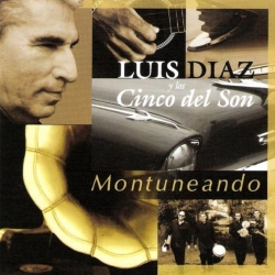 Luis Diaz - Montuneando